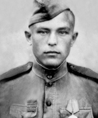 Богомолов Константин Кириллович