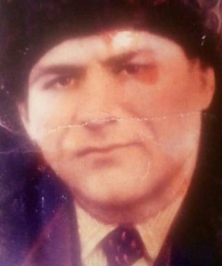 Гафуров Мусалов Абдуллаевич