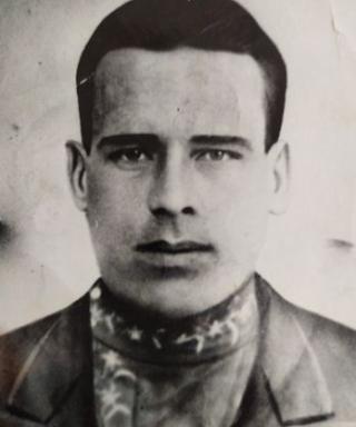 Брусницын Иван Павлович