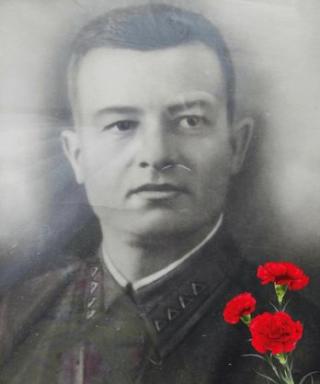Пузров Николай Иванович