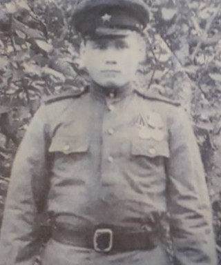 Мингалиев Гильфан Мингалиевич