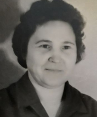 Мингалиева Надежда Никитична