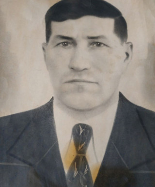 Шагалин Иван Захарович