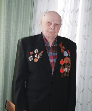 Плевако Василий Лаврентьевич