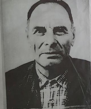 Манин Иван Семёнович
