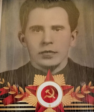 Аникин Виктор Георгиевич