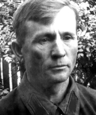 Быков Григорий Иванович