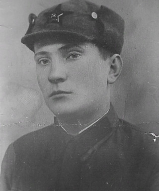 Орешич Григорий Степанович