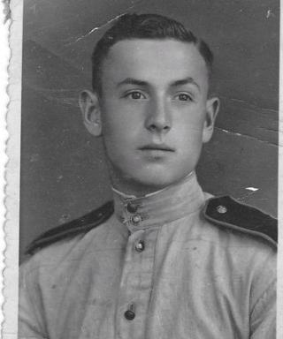 Фомин Станислав Васильевич