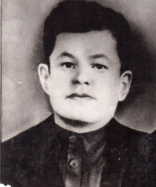 Арапов Алексей Семёнович