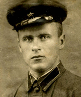 Щетников Иван Иванович