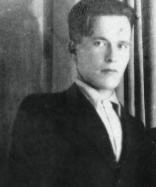 Кириллов Владимир Афанасьевич