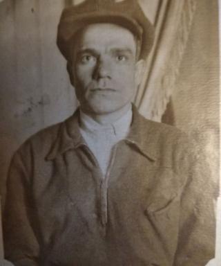 Филимонов Алексей Васильевич