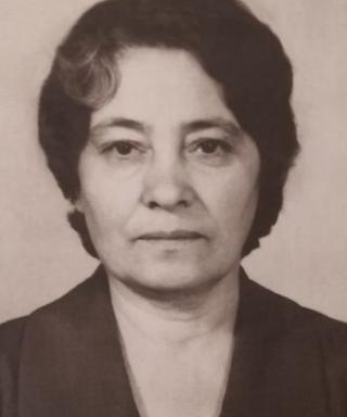 Шевчик Валентина Степановна