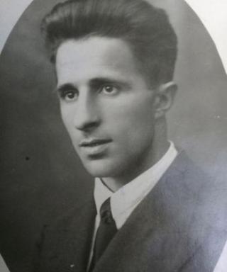 Гришанин Владимир Александрович