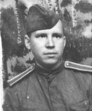 Ушаков Василий Арсеньевич