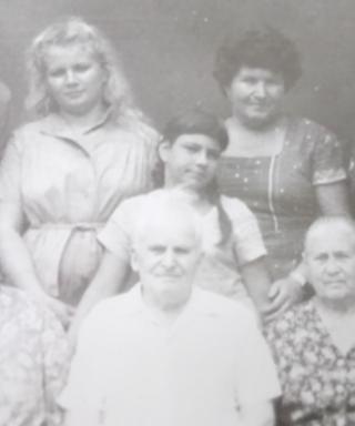 Кравцов Георгий Афнасьевич
