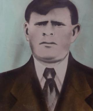 Бобылев Степан Михайлович