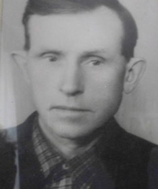 Дудин Ефим Васильевич