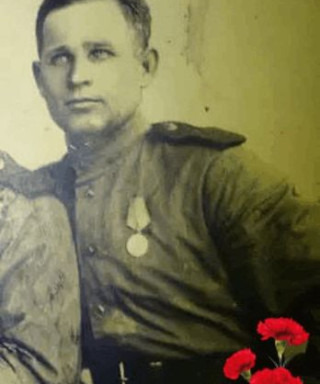 Баладурин Василий Егорович