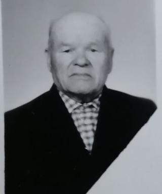 Серегин Павел Иосифович