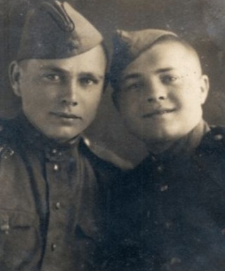 Богодухов Иван Яковлевич