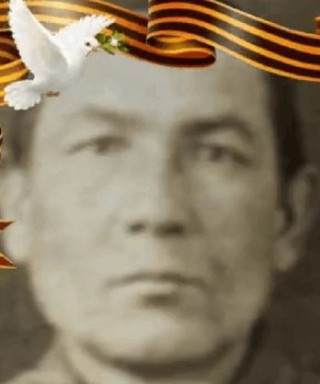 Валиуллин Мустафа