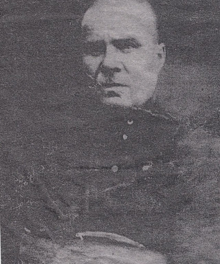 Балков Алексей Алексеевич