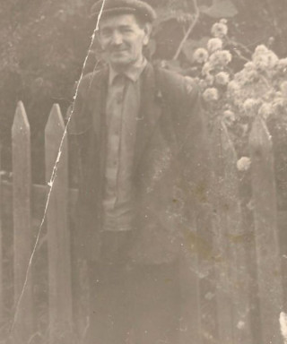 Сухарченко Александр Михайлович