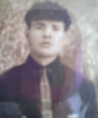 Майоров Александр Максимович