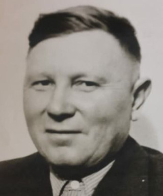 Андрющенко Николай Николаевич