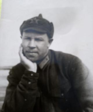 Чистяков Сергей Иванович
