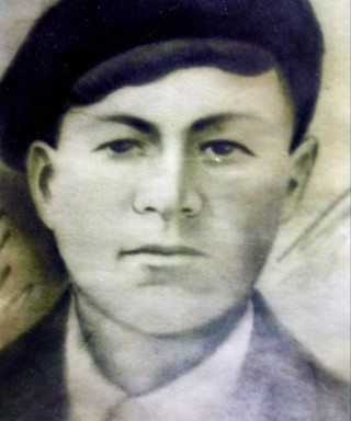 Янков Виктор Федорович