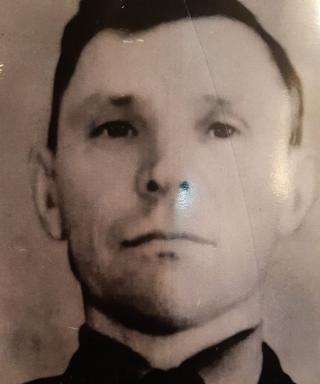 Савинов Иван Михайлович