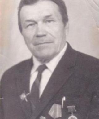 Тимофеев Александр Тимофеевич