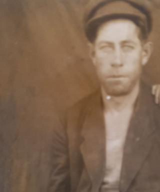 Носов Василий Григорьевич