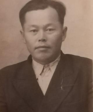 Биктимиров Салим Азисович
