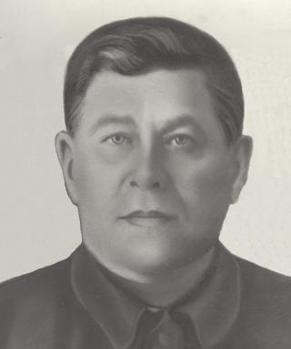 Третьяк Семён Петрович