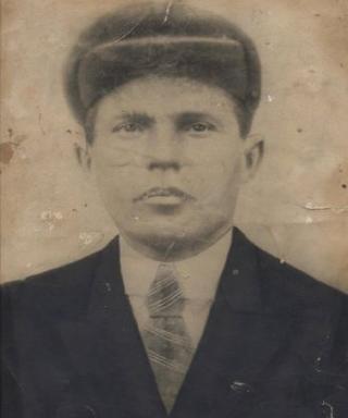 Гуменников Федос