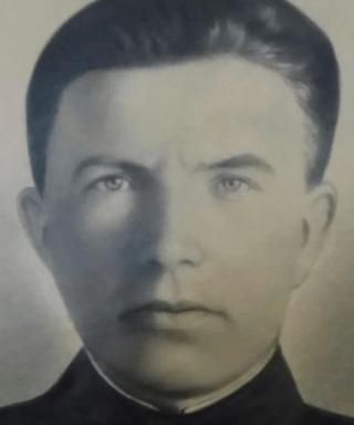 Шматов Павел Трофимович