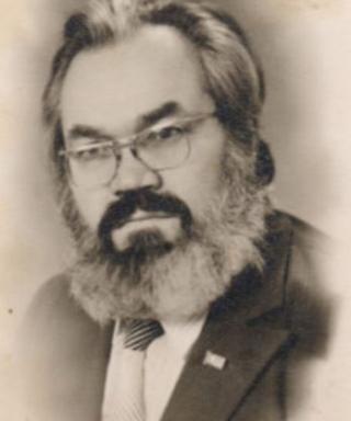 Клоков Михаил Дмитриевич