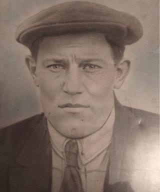 Николаев Николай Дмитриевич