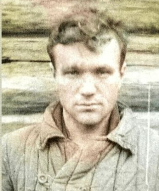 Ширяев Иван Андреевич