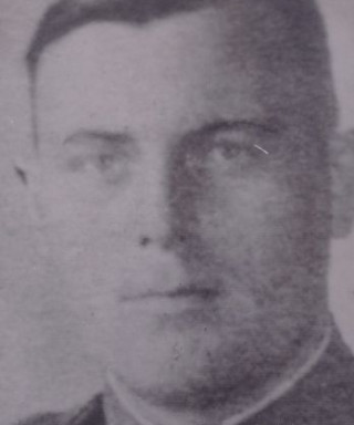 Осипов Георгий Васильевич