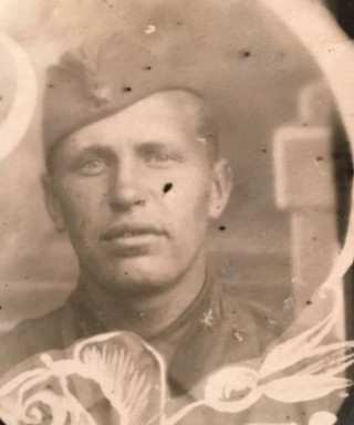 Иванов Алексей Никифорович