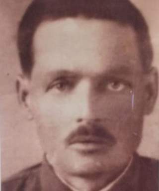 Мальцев Василий Иванович