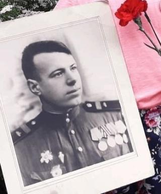 Лобашов Владимир Михайлович