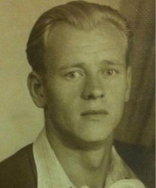 Коровин Павел Васильевич
