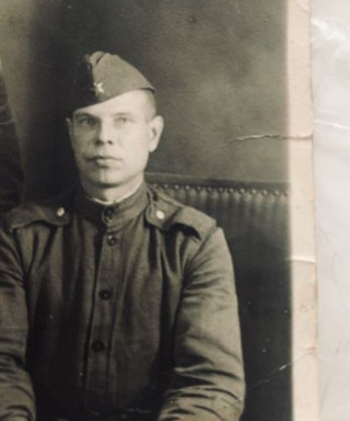 Араскин Петр Ильич