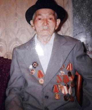 Доминов Абдул